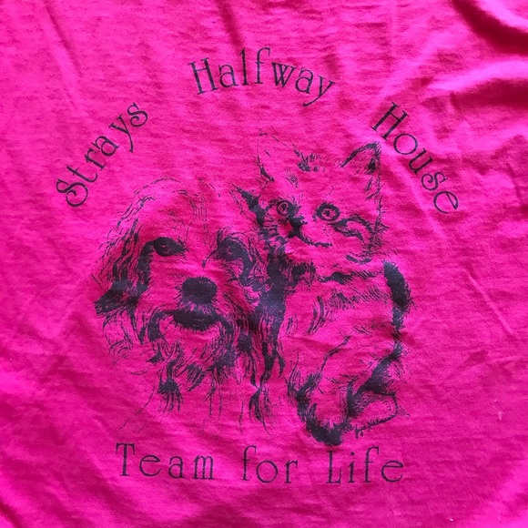 Ten Distressed Trashed Grunge Graphic T Shirt XL XXL Holes Fade Punk Streetwear - Picture 8 of 16